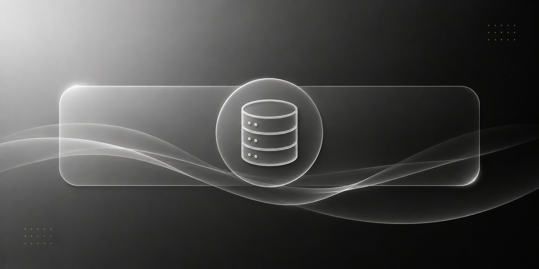 Database Manager project cover