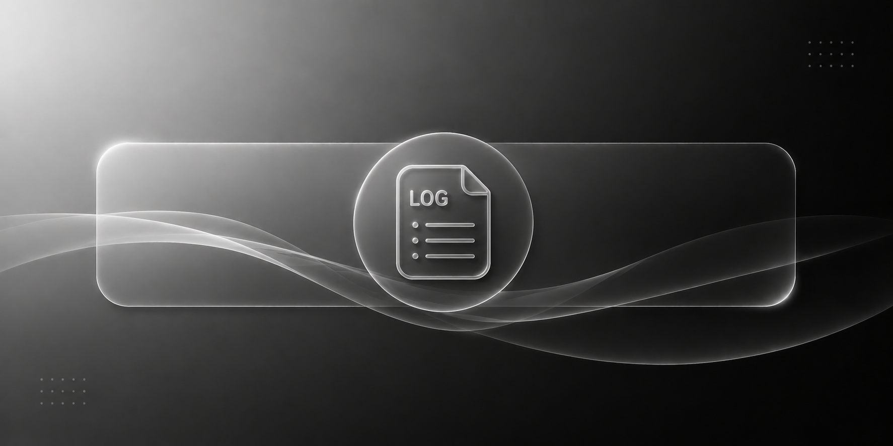 Log Viewer project cover