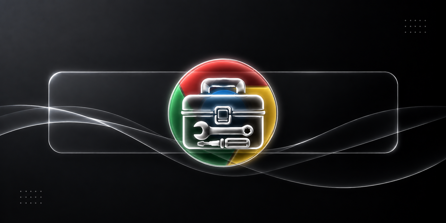 Toolibo Developer project cover